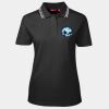 JB's  Ladies Chef Polo Thumbnail