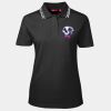 JB's  Ladies Chef Polo Thumbnail
