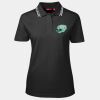JB's  Ladies Chef Polo Thumbnail