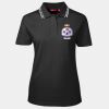 JB's  Ladies Chef Polo Thumbnail