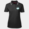 JB's  Ladies Chef Polo Thumbnail