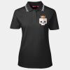 JB's  Ladies Chef Polo Thumbnail