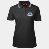 JB's  Ladies Chef Polo Thumbnail