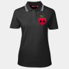 JB's  Ladies Chef Polo Thumbnail