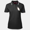 JB's  Ladies Chef Polo Thumbnail