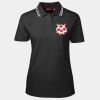 JB's  Ladies Chef Polo Thumbnail