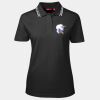 JB's  Ladies Chef Polo Thumbnail