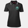 JB's  Ladies Chef Polo Thumbnail