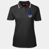 JB's  Ladies Chef Polo Thumbnail