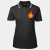 JB's  Ladies Chef Polo Thumbnail