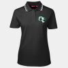 JB's  Ladies Chef Polo Thumbnail