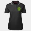 JB's  Ladies Chef Polo Thumbnail