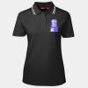 JB's  Ladies Chef Polo Thumbnail