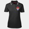 JB's  Ladies Chef Polo Thumbnail
