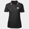 JB's  Ladies Chef Polo Thumbnail