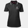 JB's  Ladies Chef Polo Thumbnail