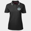 JB's  Ladies Chef Polo Thumbnail