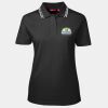 JB's  Ladies Chef Polo Thumbnail