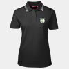 JB's  Ladies Chef Polo Thumbnail