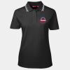 JB's  Ladies Chef Polo Thumbnail