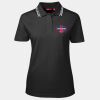 JB's  Ladies Chef Polo Thumbnail