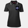 JB's  Ladies Chef Polo Thumbnail