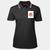 JB's  Ladies Chef Polo Thumbnail