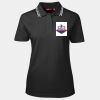 JB's  Ladies Chef Polo Thumbnail