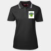 JB's  Ladies Chef Polo Thumbnail