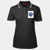 JB's  Ladies Chef Polo Thumbnail