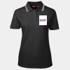 JB's  Ladies Chef Polo Thumbnail