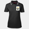 JB's  Ladies Chef Polo Thumbnail