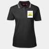 JB's  Ladies Chef Polo Thumbnail