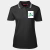 JB's  Ladies Chef Polo Thumbnail