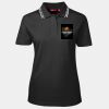 JB's  Ladies Chef Polo Thumbnail