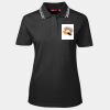 JB's  Ladies Chef Polo Thumbnail