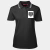 JB's  Ladies Chef Polo Thumbnail