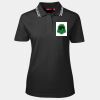 JB's  Ladies Chef Polo Thumbnail