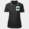 JB's  Ladies Chef Polo Thumbnail