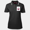 JB's  Ladies Chef Polo Thumbnail