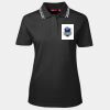 JB's  Ladies Chef Polo Thumbnail