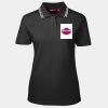 JB's  Ladies Chef Polo Thumbnail