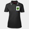 JB's  Ladies Chef Polo Thumbnail