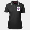 JB's  Ladies Chef Polo Thumbnail