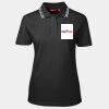 JB's  Ladies Chef Polo Thumbnail