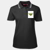 JB's  Ladies Chef Polo Thumbnail
