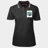 JB's  Ladies Chef Polo Thumbnail