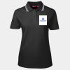 JB's  Ladies Chef Polo Thumbnail