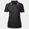 JB's  Ladies Chef Polo Thumbnail