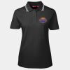 JB's  Ladies Chef Polo Thumbnail